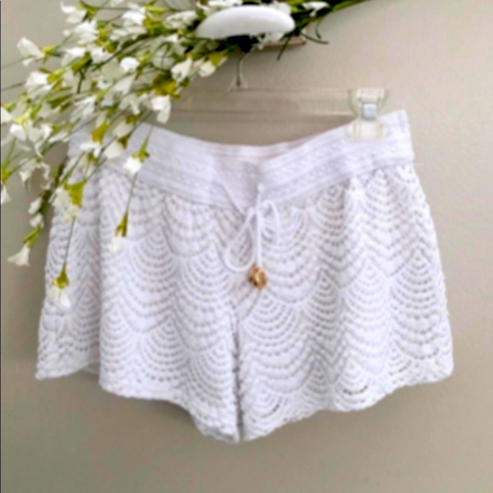 Lilly Pulitzer Claudette Shorts